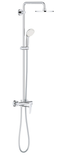 Душевая система Grohe Tempesta 200 26244001