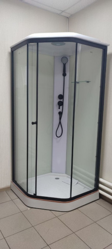 Душевая кабина Parly P91B 90x90