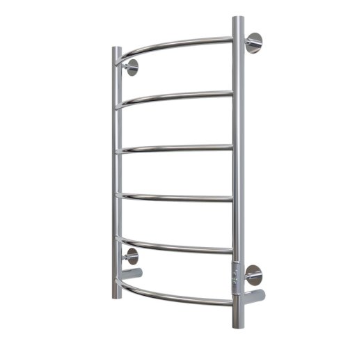 Полотенцесушитель электрический Aringa Берген 50x80 AR03008CH