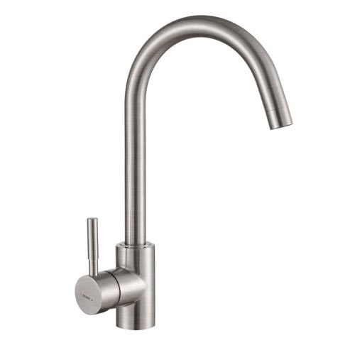 Смеситель для кухни Dorff Logic D3000000