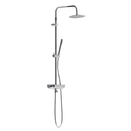 Душевая система Damixa Scandinavian Pure 936730000
