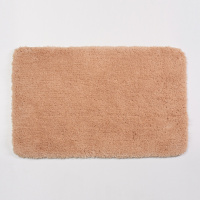 Коврик для ванной WasserKRAFT Kammel BM-8313 Caramel Cream