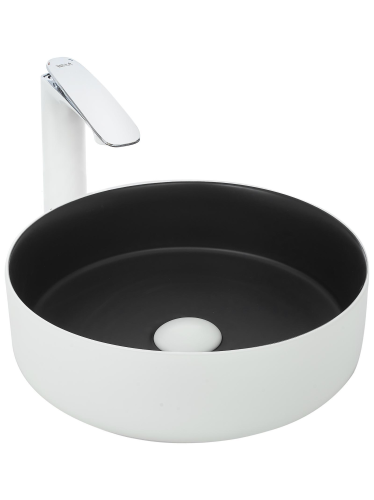 Раковина WeltWasser Elbach M3134 WB 35,5см 10000004523