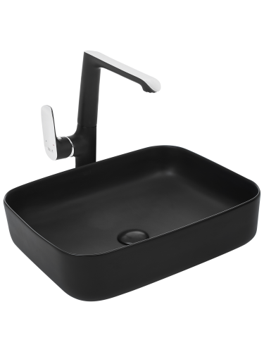 Раковина WeltWasser Elbach 2195 MB 50см 10000004538