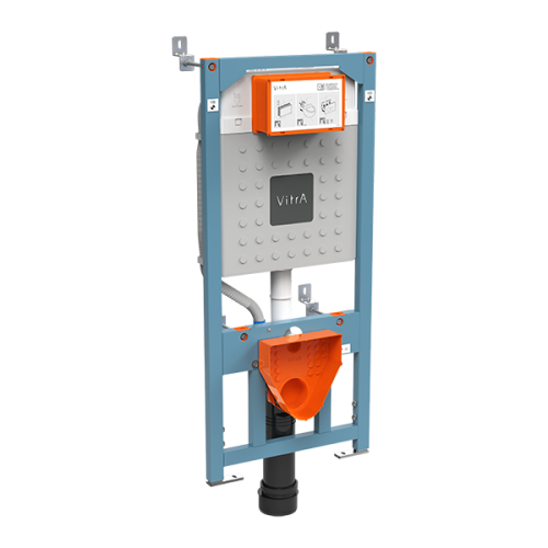 Инсталляция для унитаза Vitra V12 762-5800-01