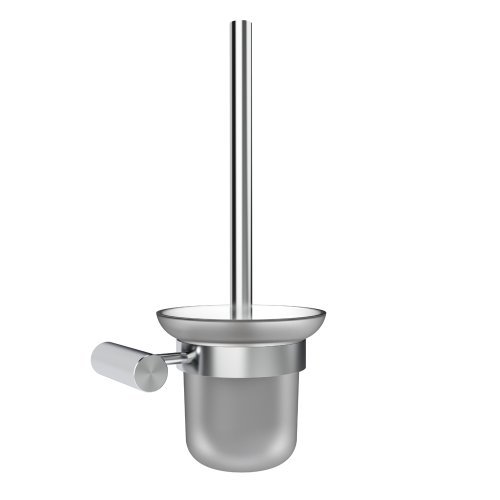 Ершик настенный Raiber Graceful RP-80009 (хром)