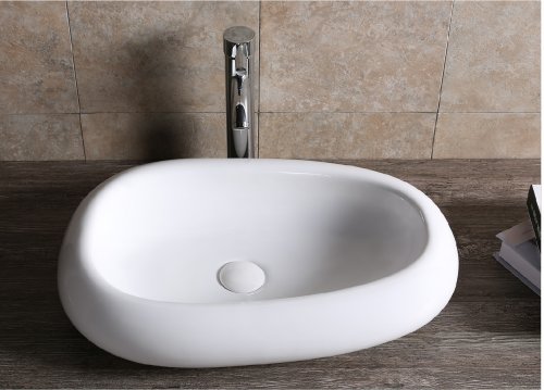 Раковина Cerutti SPA 60см CR7041B