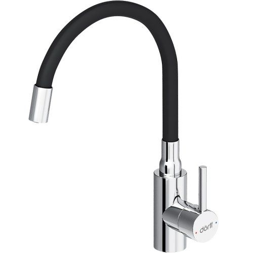 Смеситель для кухни  Dorff Logic D3007622