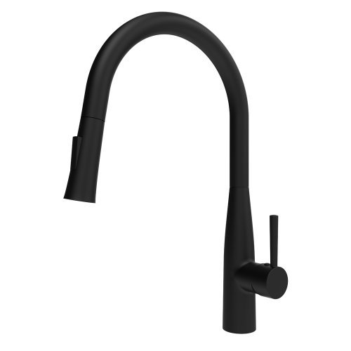 Смеситель для кухни Raiber Graceful RPB-011
