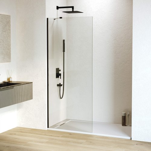 Душевая перегородка RGW WA-102B 110см