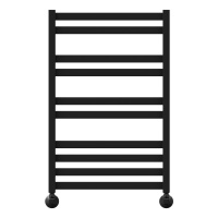 Полотенцесушитель водяной Lemark Bellario 50x80 П10 LM68810BL
