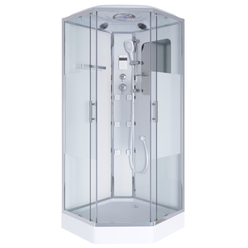 Душевая кабина Niagara 90x90 NG-306-01