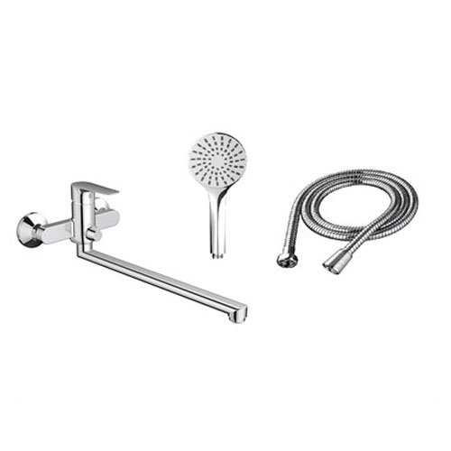 Смеситель Dorff Prime для ванны