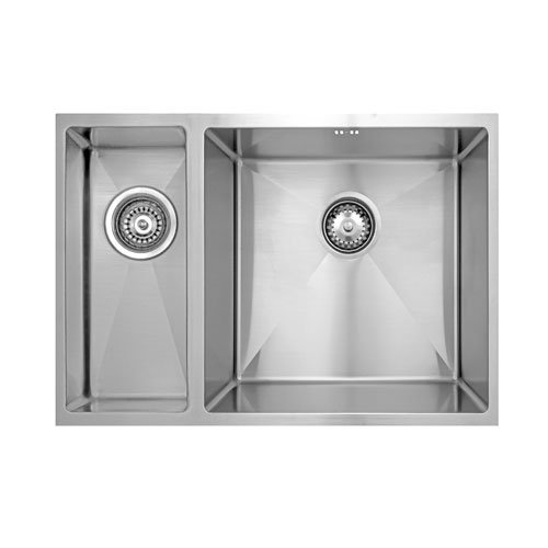 Мойка Seaman Eco Marino SME-635 (L)