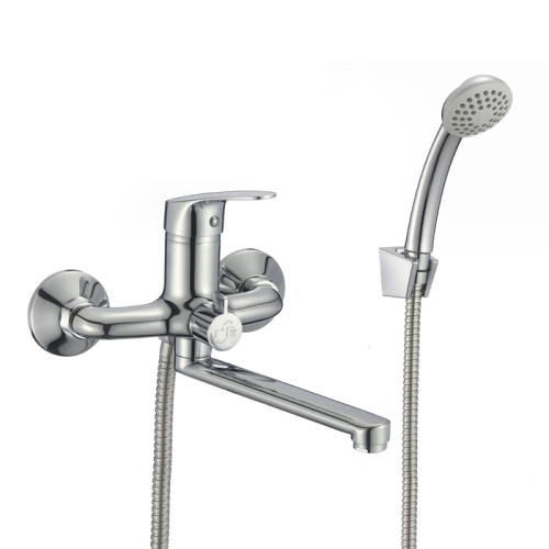 Смеситель Milardo Simp для ванны SIMSB02M02