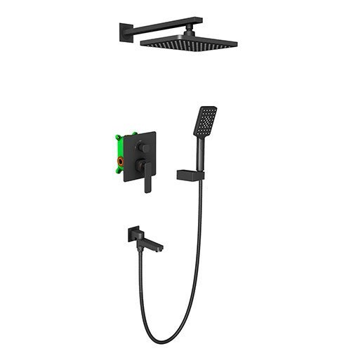 Душевая система Timo Torne SX-4399/03SM