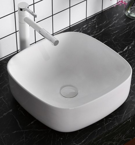 Раковина Cerutti SPA 42.5см CR0010