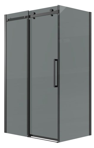 Душевой уголок Grossman Classic 100.K33.04.160.21.10 160x100