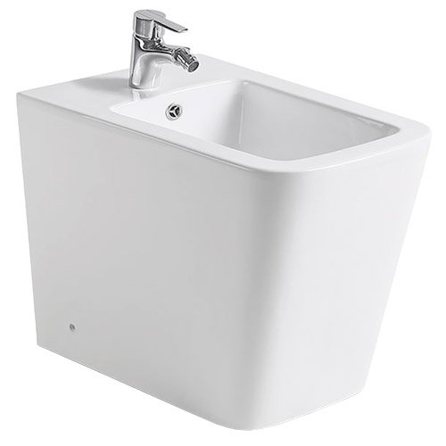 Биде напольное Timo Soli