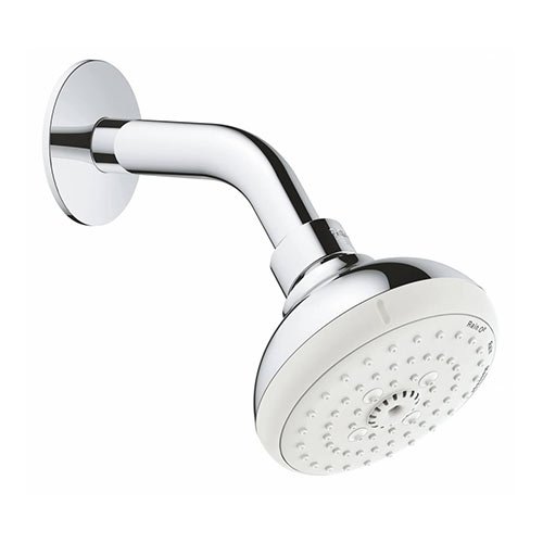 Верхний душ Grohe Tempesta d10см 26088001