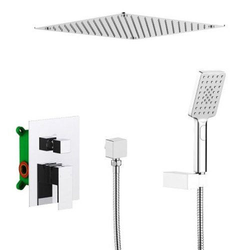 Душевая система Timo Selene SX-2029/00SM