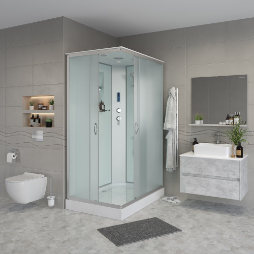 Душевая кабина Niagara 90x70 NG-43975-14QPх
