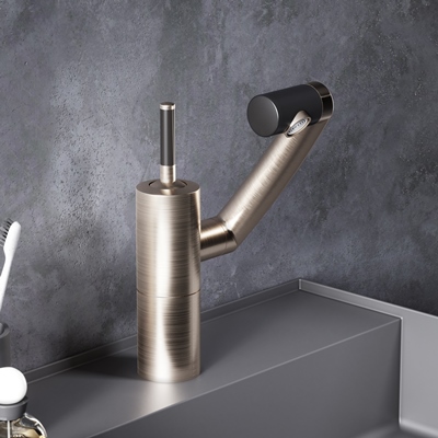 Смеситель Damixa Arc для раковины 290217264