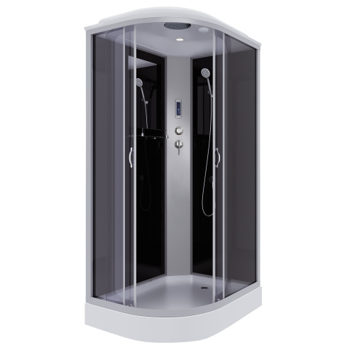 Душевая кабина Niagara 120x80 NG-3512-14RP