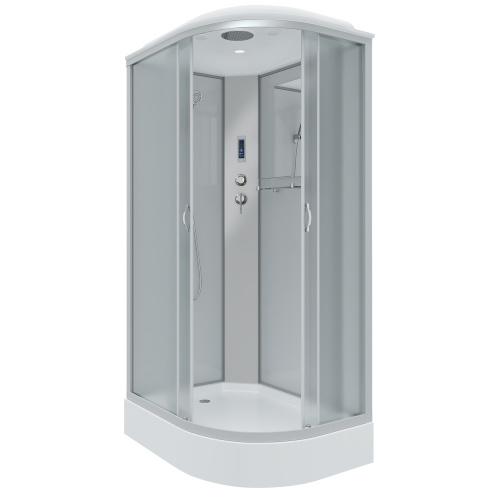Душевая кабина Niagara 120x80 NG-3312-14LP