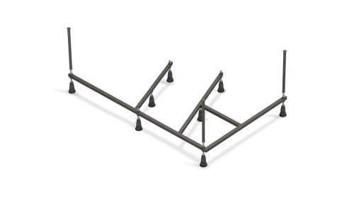 Каркас для ванны Cersanit Kaliope 153х100