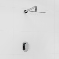 Душевая система WasserKRAFT Donau A12031