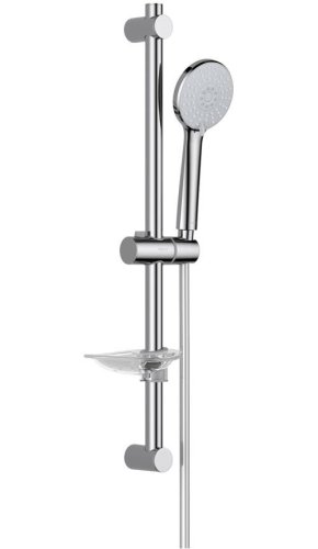 Душевой гарнитур Aquatek Бетта 65см AQ2015CR