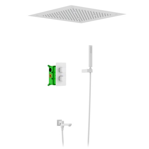 Душевая система Timo Petruma SX-5019/16SM