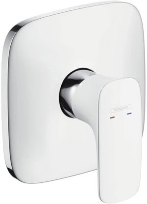 Смеситель Hansgrohe PuraVida 15665000