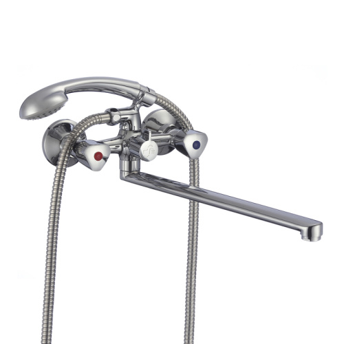 Смеситель Milardo Tring для ванны TRISBL2M10