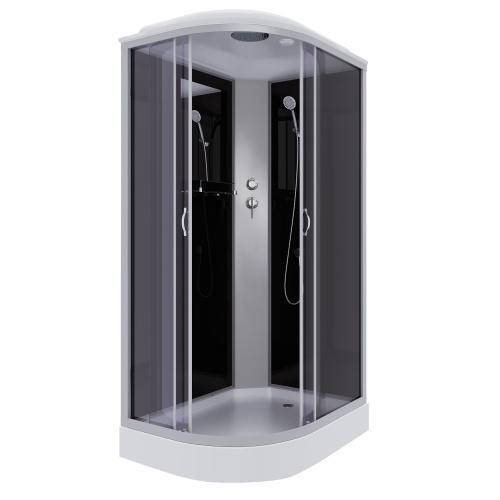 Душевая кабина Niagara 120x80 NG-3512-14R
