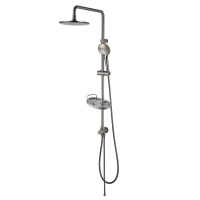Душевая система Lemark LM3788GM
