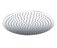 Верхний душ WasserKRAFT A117 400мм