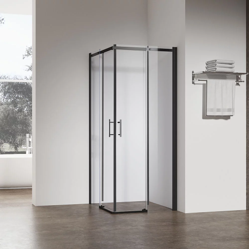 Душевой уголок Veconi Rovigo RV-50B 120x90