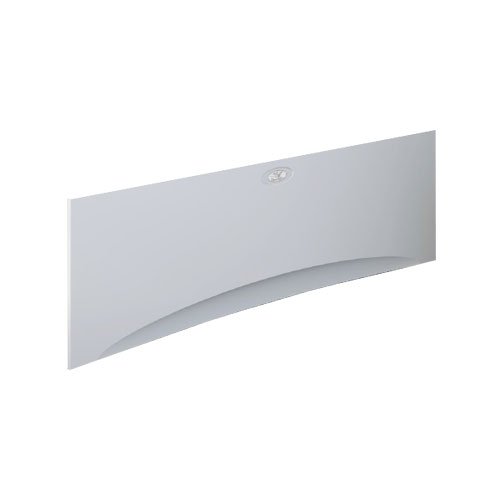 Экран для ванны Агата 170х70 фронтальная панель с креплением