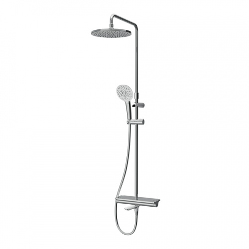 Душевая система Am.Pm Spirit 2.0 F0770A500