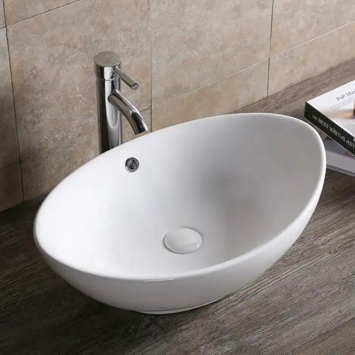 Раковина Cerutti SPA 59см CR7027