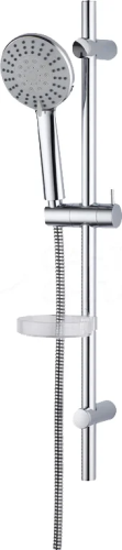 Душевой гарнитур Damixa Palace One 70см 914100000
