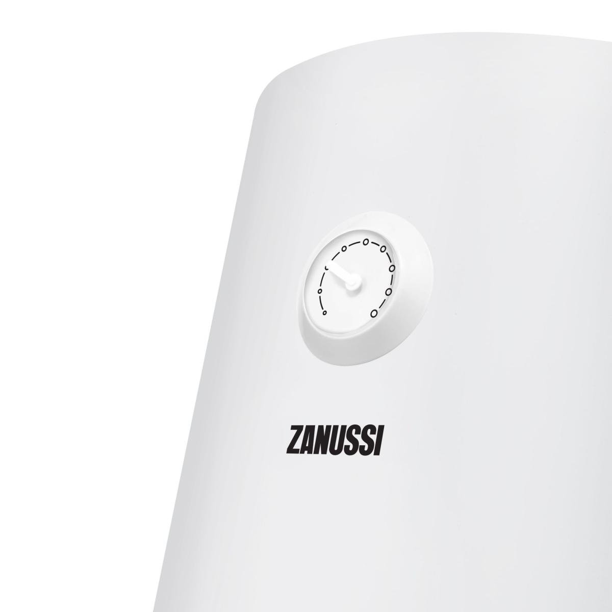 Водонагреватель Zanussi ZWH/S 50 Orfeus DH