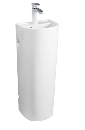 Раковина CeramaLux 32,5см PB1017