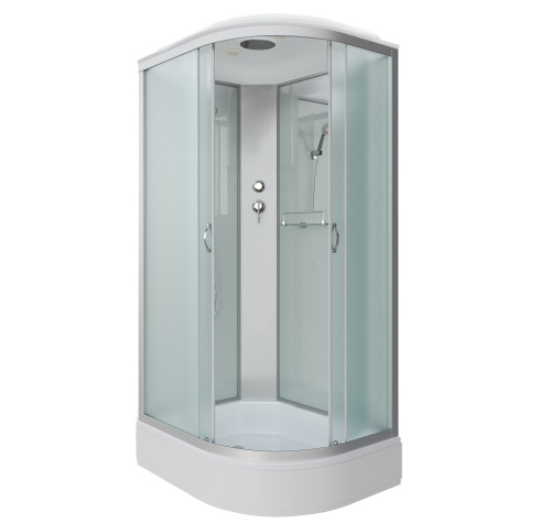 Душевая кабина Niagara 90x80 NG-33984-14L