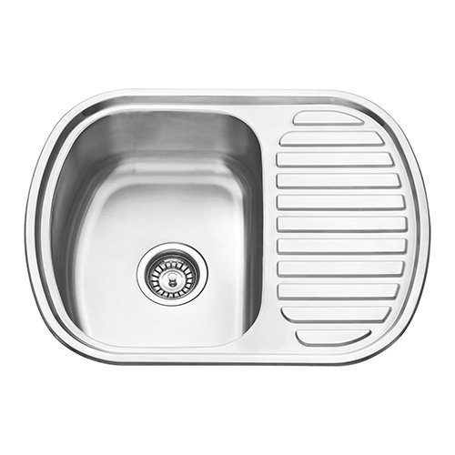 Мойка Seaman Eco Wien SWT-6349