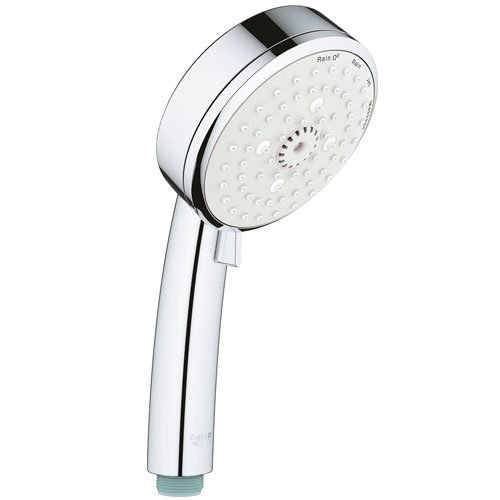 Ручная лейка Grohe Tempesta Cosmopolitan d10см 27573002