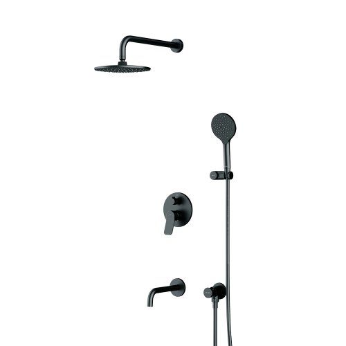 Душевая система Am.Pm X-Joy FB85A3RH32