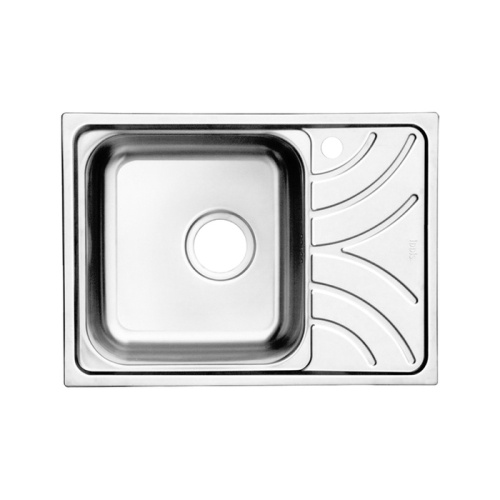 Мойка Iddis Arro 60х44 (L) (полированная)